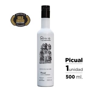 Picual Cosecha temprana 500 ml
