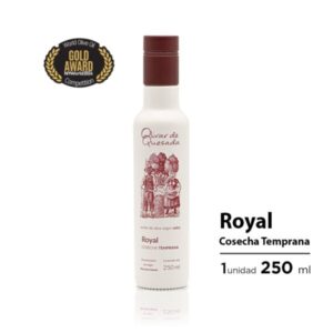 Royal Cosecha temprana.