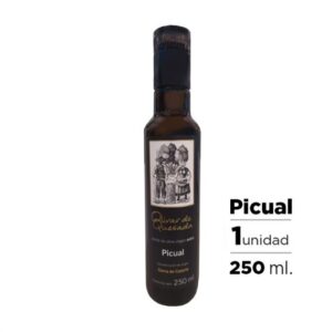 Aceite picual